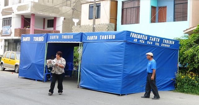 Sicario que asesinó de 7 balazos a topógrafo fugó de Chimbote, pero está identificado