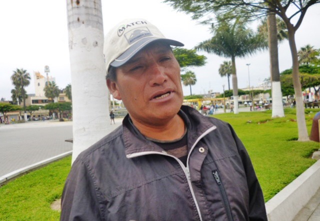  Responsabilizan a Hidrandina por muerte de niño de 9 años