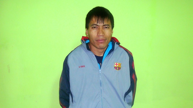 Cayó “Chino Igor”, el más buscado vendedor de drogas