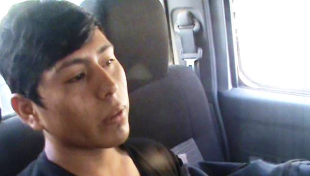 Chimbote: Sujeto es intervenido cuando vendía marihuana a tres menores de edad