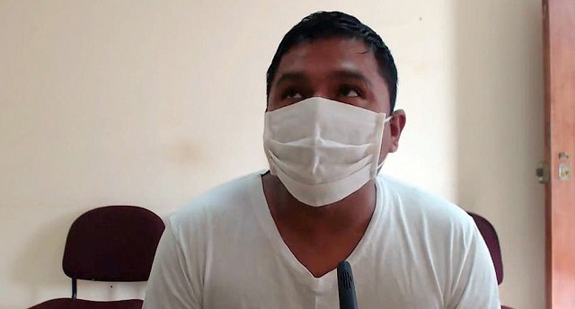 Vendedor de droga de Nuevo Chimbote fue sentenciado a 7 años de cárcel