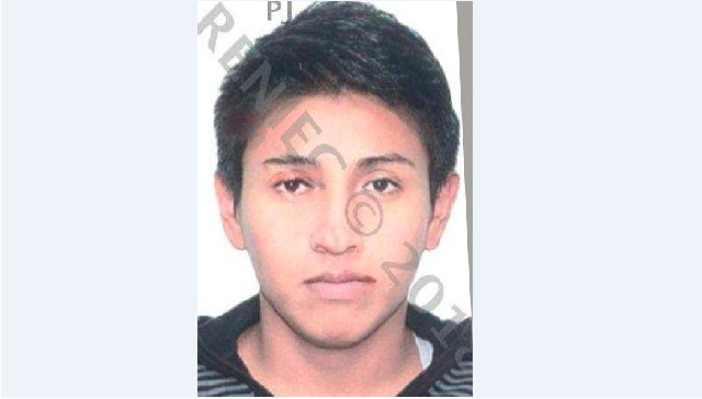 Sentencian a seis años de prisión a vendedor de drogas en Chimbote