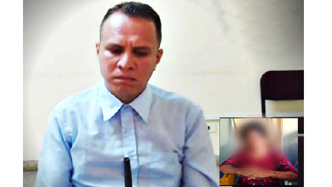 Venezolano que golpeó y robó a anciana en Casma fue condenado a 20 años de cárcel