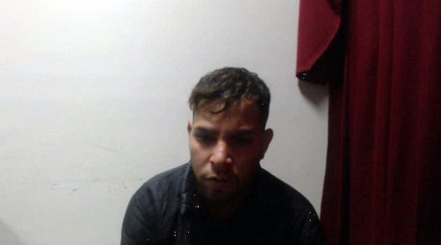 Venezolano que asesinó a padre de familia en Nuevo Chimbote fue enviado a prisión