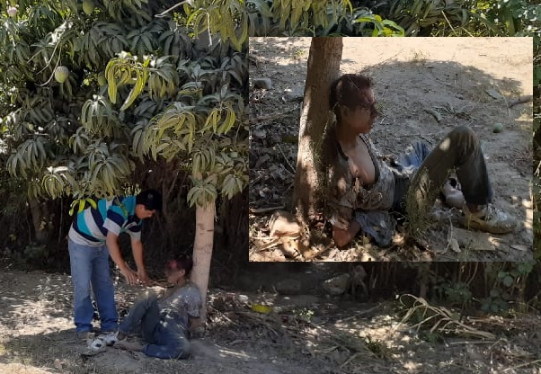 Venezolano buscado por robo agravado e intento de feminicidio a una anciana fue capturado en Casma