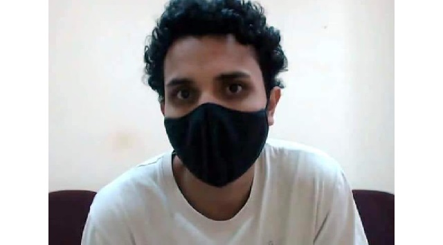 Confirman 9 años de cárcel contra venezolano que besó a su prima en Chimbote