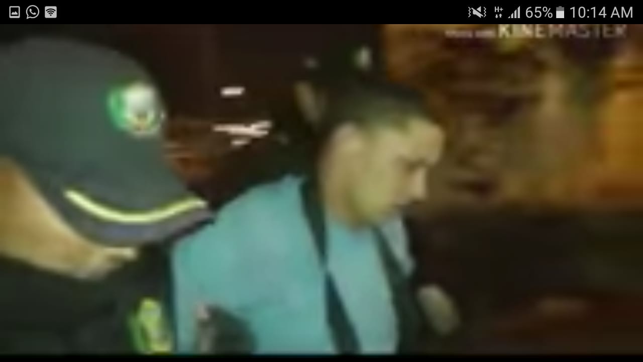 Nuevo Chimbote: vecinos capturan a extranjero que ingresó a vivienda en aparente intento de robo 