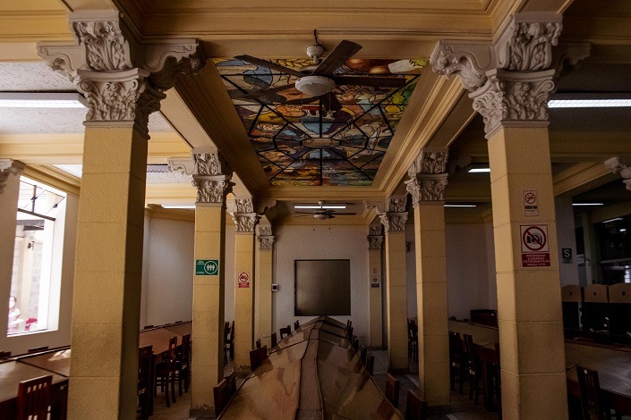 BNP presenta la primera red de bibliotecas públicas municipales del país 