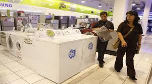 Por Día de la Madre venta de electrodomésticos se incrementará en 10%