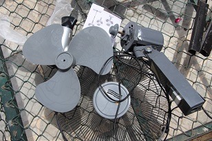 Realizan campaña de recolección de residuos eléctricos y electrónicos en Chimbote