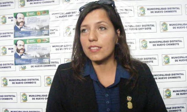  Hermana de asesinado fiscal Luis Sánchez considera que muerte “Cachete” retrasará investigaciones