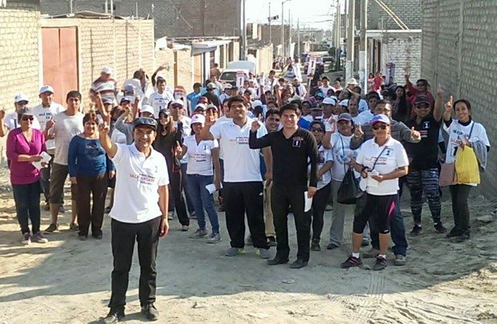 Tributo a Gustavo Cerati realizará Vale Áncash en Nuevo Chimbote este domingo 14