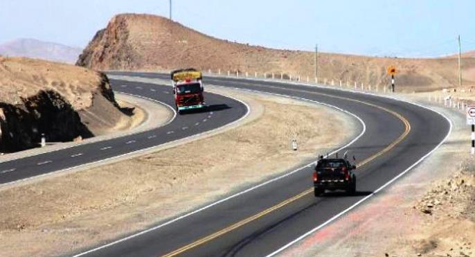 Alcalde dice que MEF concluyó revisión a adenda para vía de evitamiento de Chimbote