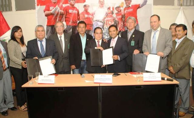 Chimbote: Esperada Vía de Evitamiento comenzaría su ejecución en diciembre