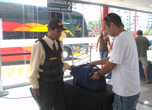 Recomendaciones en caso de emergencia durante un viaje por carretera