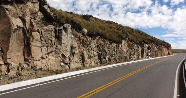 Nuevo Chimbote: autoridades esperan que Humala firme adenda de vía de evitamiento  este mes