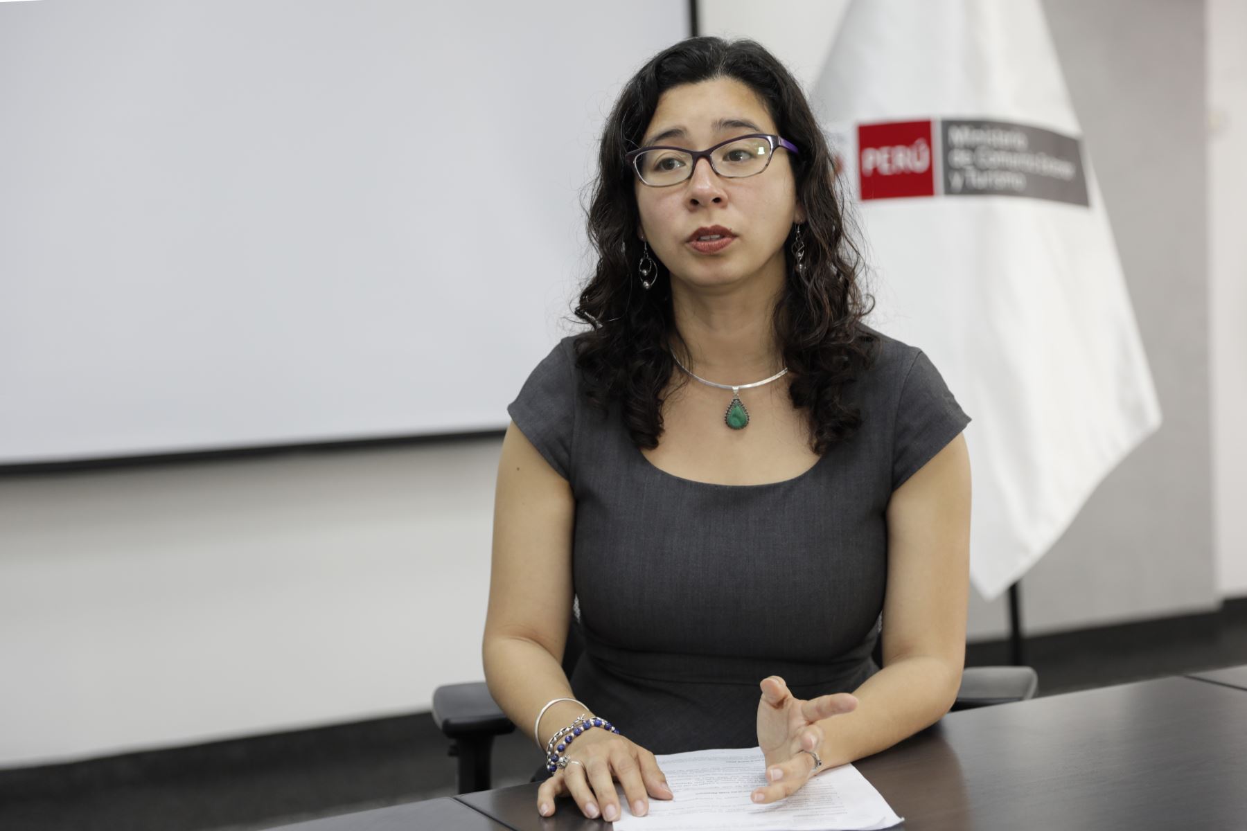 El 62% de las exportadoras son micro, pequeñas y medianas empresas