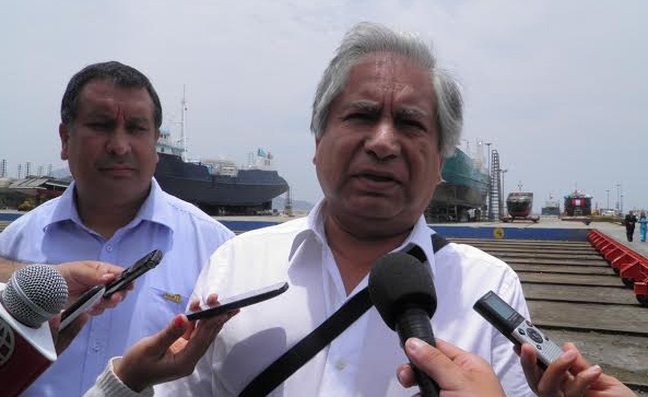   Ancash: Minagri invirtió S/. 200 millones en proyectos en la región