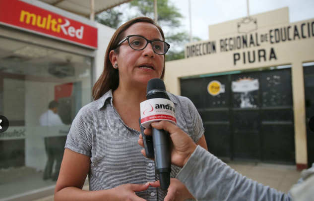 Minedu: “Trabajamos para que reinicio de clases a escala nacional sea el 17 de abril”