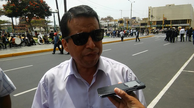Organizan en Chimbote foro sobre la Ley Universitaria N° 30220 y sus implicancias en Áncash