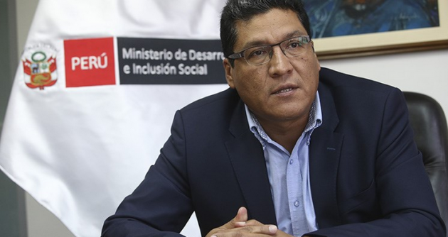 Destacado profesional chimbotano es designado viceministro del Midis