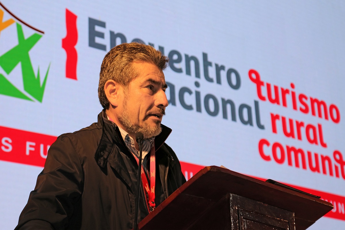 Anuncian llegada de viceministro de Turismo para verificar atractivos de Chimbote