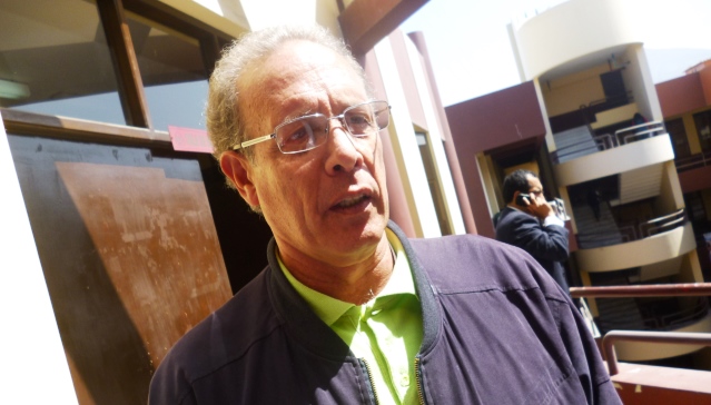 Emisor submarino estaría listo a fines de diciembre de este año