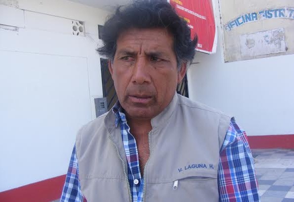 Dirigente de mototaxistas asegura que ofrecimientos de Valentín Fernández no son viables