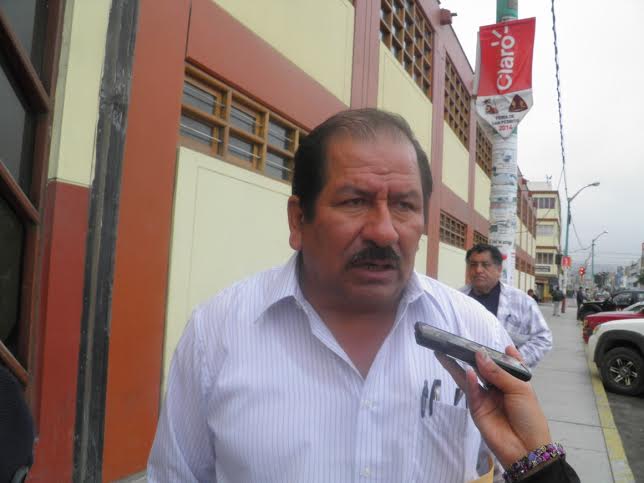 Con cerca de S/. 25 millones gobierno regional gestiona 14 obras más