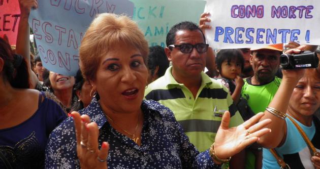 Opinión: condena a Victoria Espinoza no es cuestión de fe