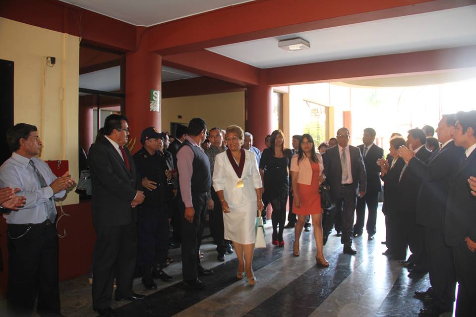 Chimbote: Victoria Espinoza reaparecerá mañana ante sus seguidores