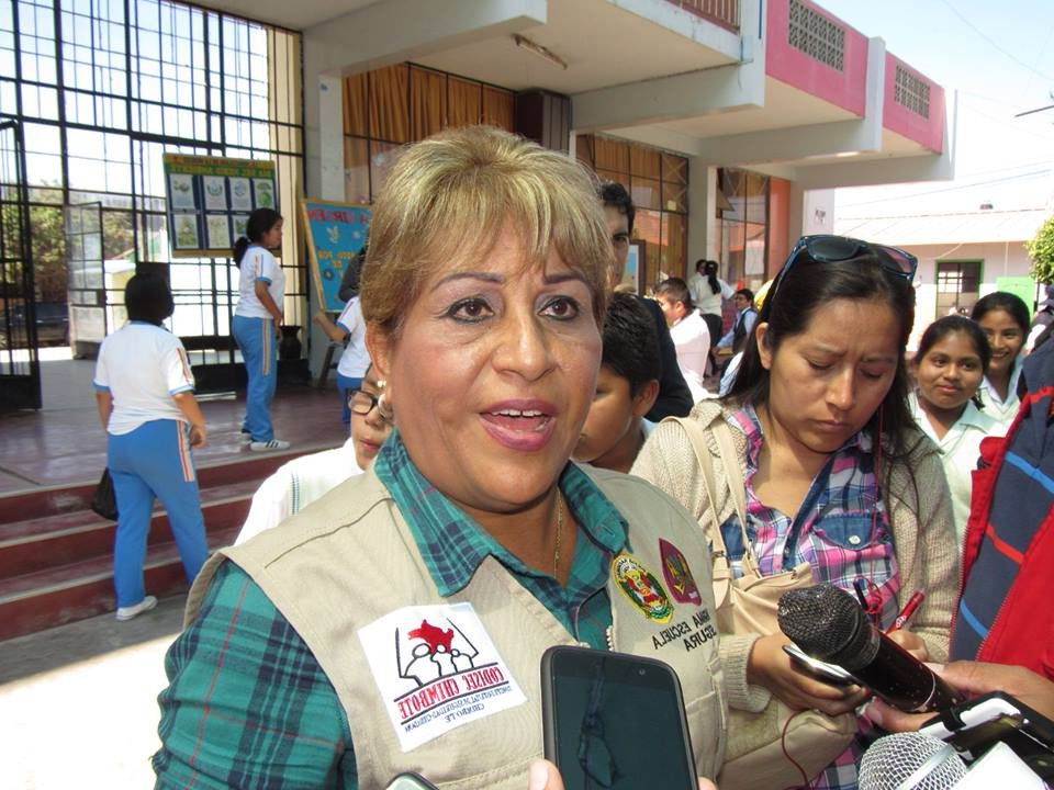 Chimbote: a la espera de transferencia de las 308 hectáreas de Chinecas a la SBN 