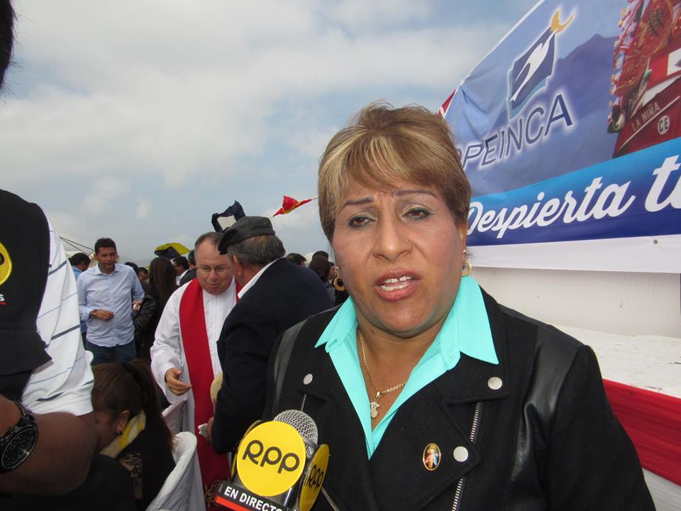 En setiembre se iniciaría el esperado proceso de reconstrucción en la provincia del Santa