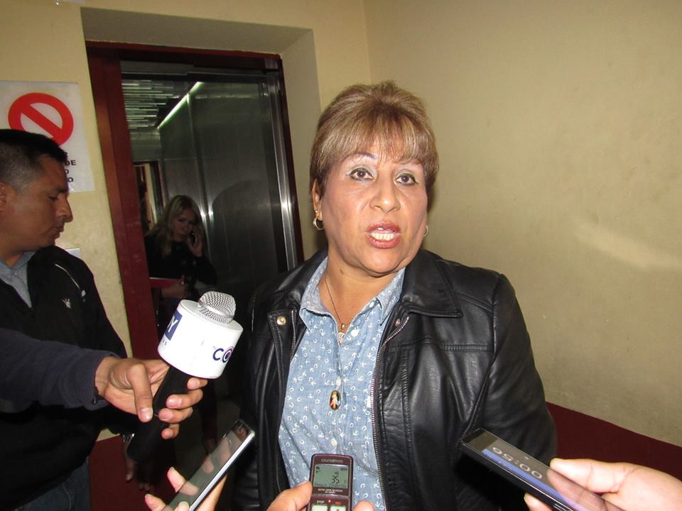 Alcaldesa del Santa señala que Vía de Evitamiento no tiene fecha de ejecución 