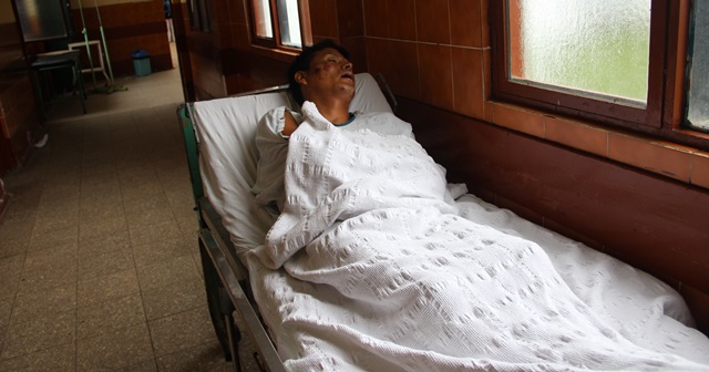 Identifican a “peperas” que se coluden con taxistas para robar a parroquianos