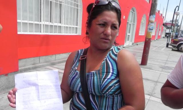 Santa: extorsionadores disparan contra vivienda y exigen 5 mil soles