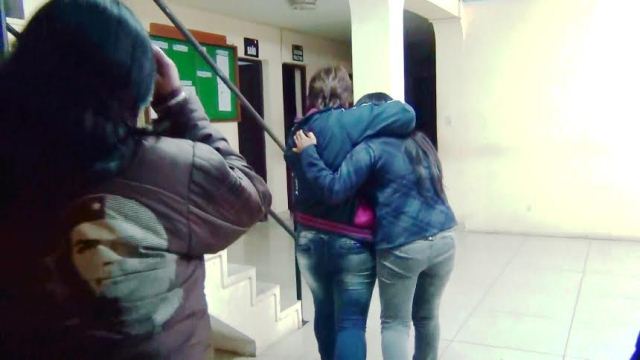 Condenan a 30 años de prisión a depravado que violó y embarazó a niña de 13 años