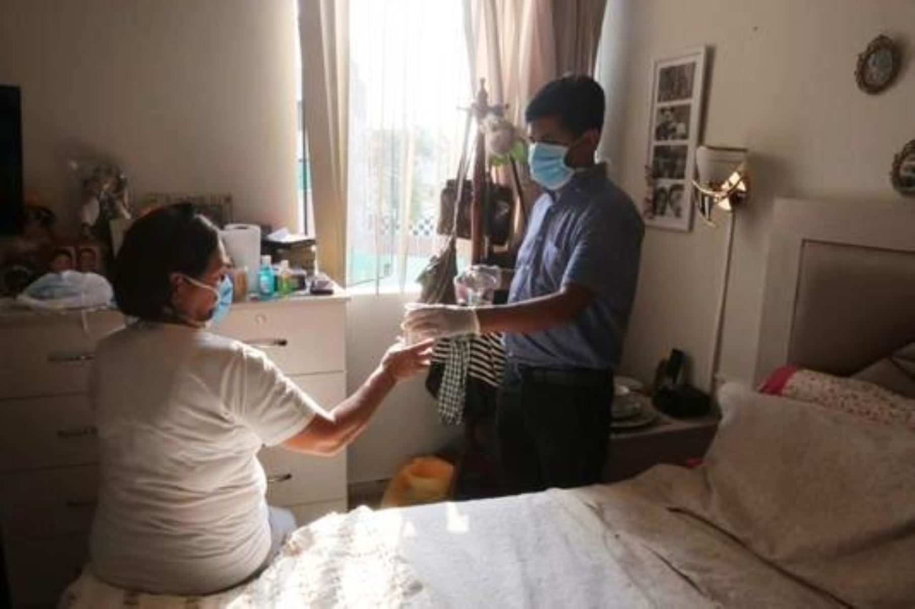 Minsa confirma que son tres víctimas mortales por coronavirus en Perú