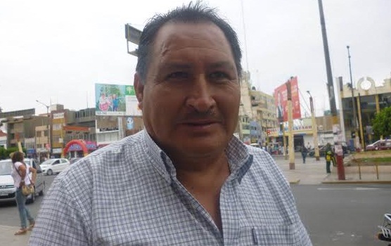  Macate: Falsifican firma de alcalde para inscribirlo en otro partido político