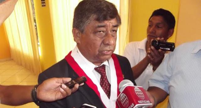  “No existe documento de transferencia de los S/. 158 millones para obras paralizadas