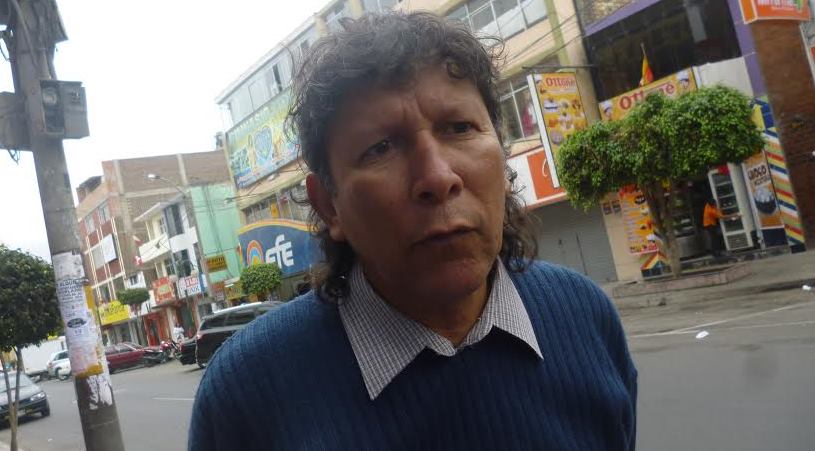 Comuna provincial anuncia desalojo de paraderos informales del casco urbano