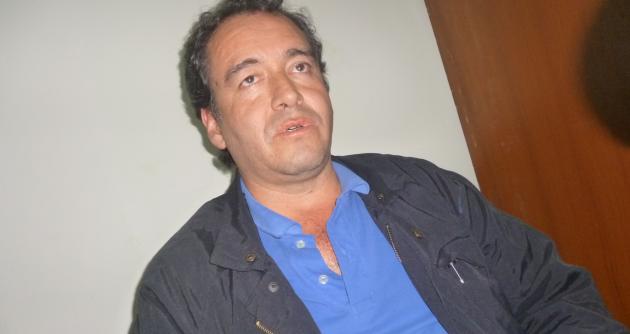 Sentencian a Víctor Jaimes a un año y ocho meses de pena privativa por demanda de Waldo Ríos