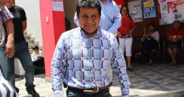 Inician procedimiento disciplinario contra jueza y secretario que facilitaron liberación de López Padilla