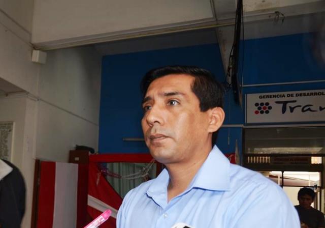 Nuevo Chimbote: Deudas por pagos a extrabajadores ediles están fraccionadas bajo conciliación con la Sunat