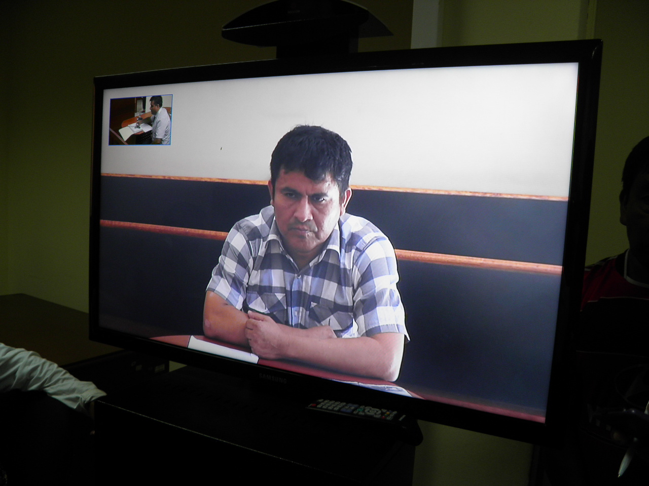 Chimbote: Fiscalía pide 8 años de cárcel para Víctor López Padilla por juicio en su contra