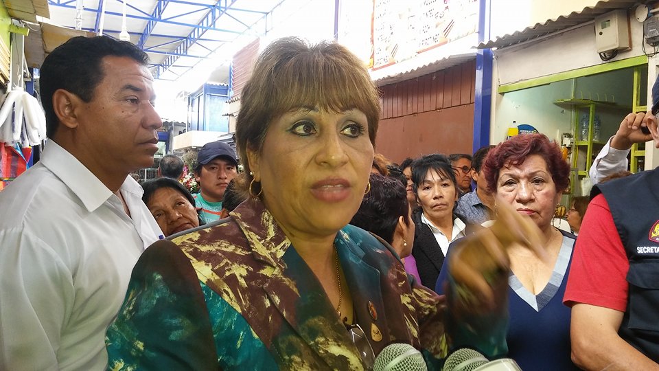 Chimbote: construcción de nuevo hospital La Caleta sigue postergado por temas administrativos en el GRA