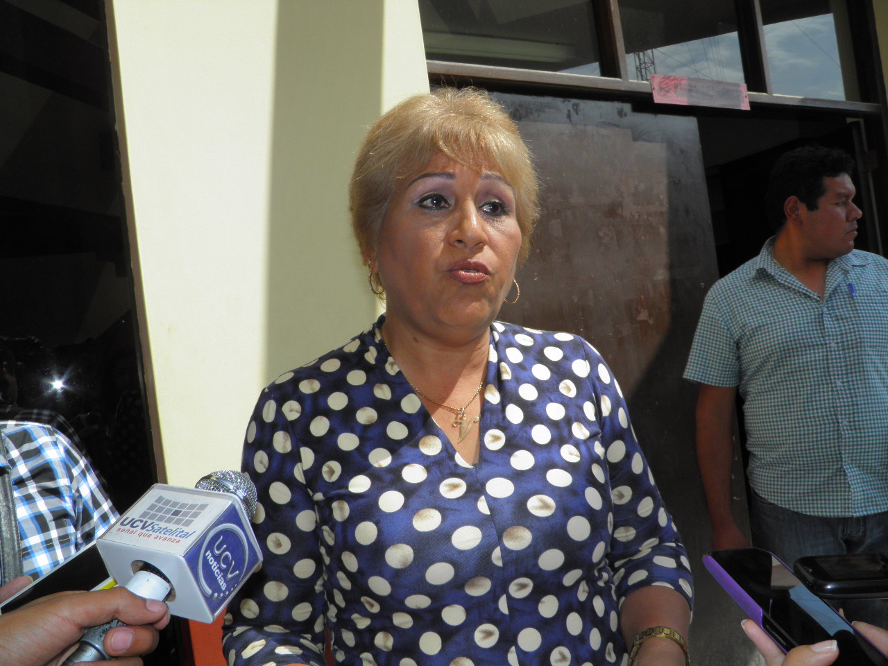 Chimbote: Se inició estudio de factibilidad para tratamiento de aguas residuales domésticas 