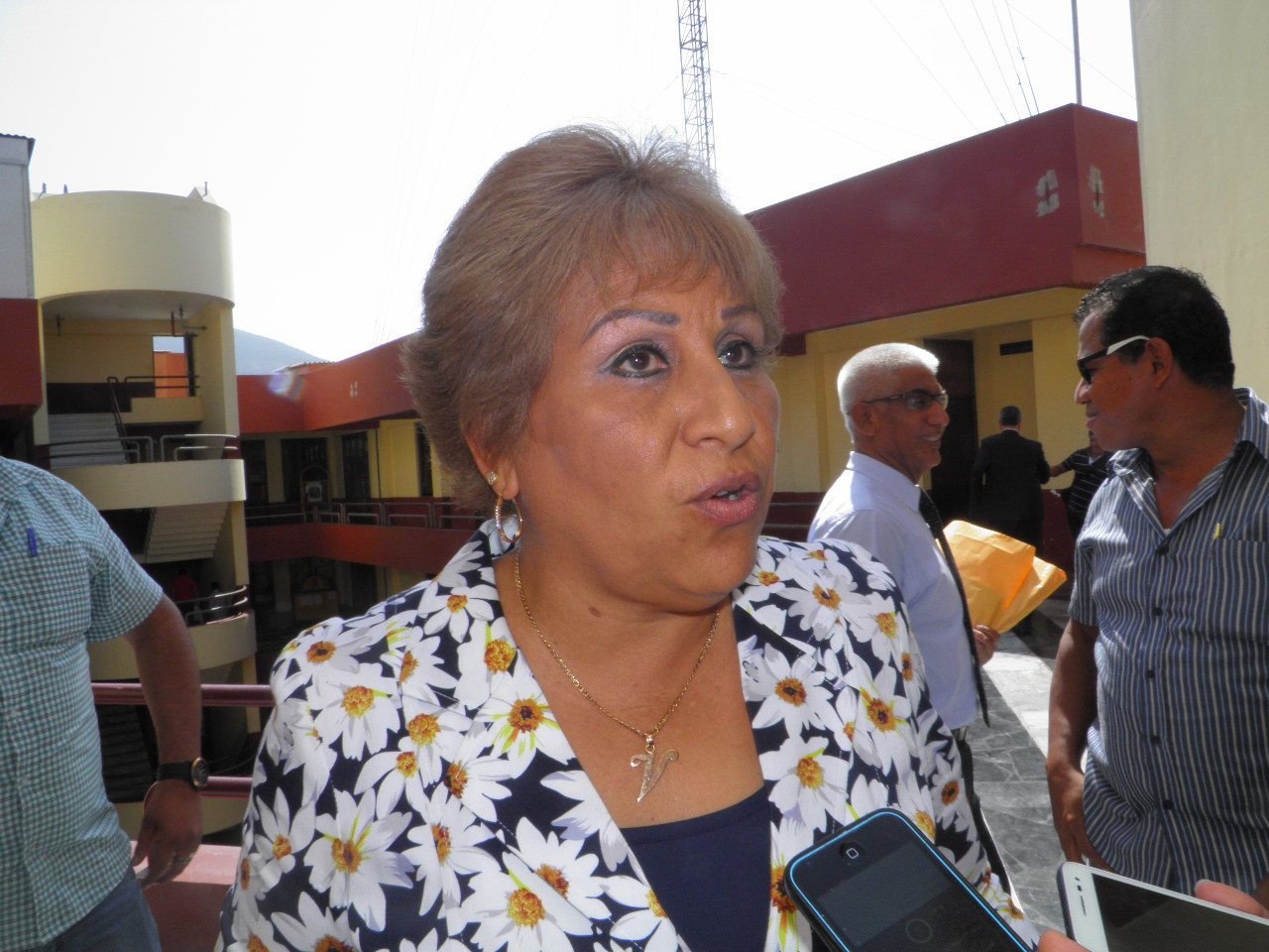 Chimbote: Complejo Hidrandina sí reúne las garantías para realizar eventos 