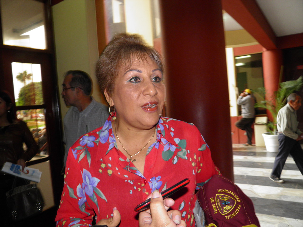 Chimbote: Denunciarán a comunidad indígena por pretender apropiarse de terrenos de la comuna