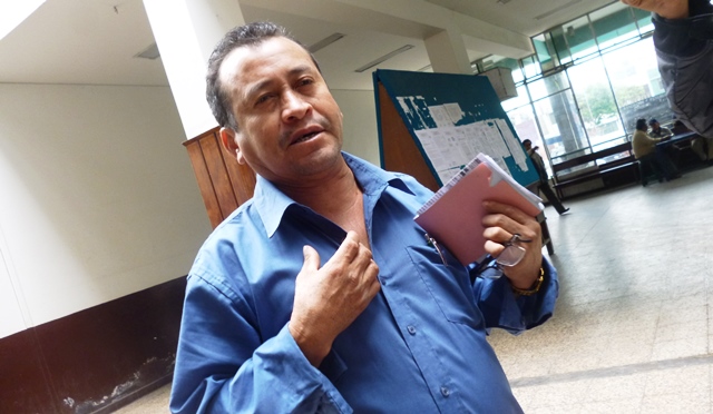 Embarcaciones clonadas operan con permiso de los inspectores de Produce